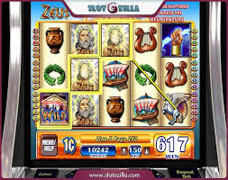 Mengoptimalkan Pengelolaan Uang Saat Bermain Zeus Slot: Panduan Bijak untuk Pemain Slot Online